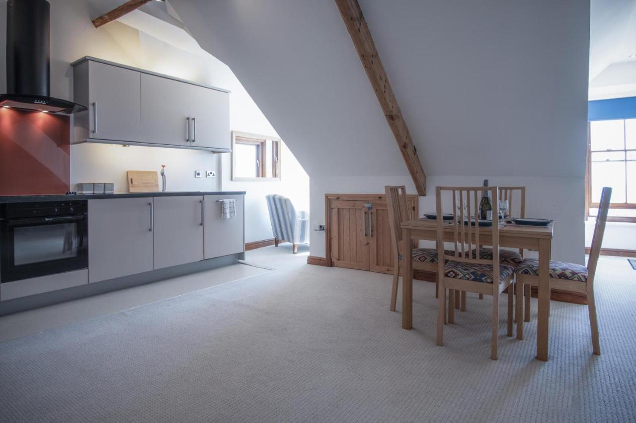 The Nest - 1 Bedroom Apartment - Tenby Zewnętrze zdjęcie