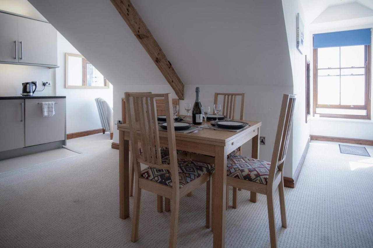 The Nest - 1 Bedroom Apartment - Tenby Zewnętrze zdjęcie